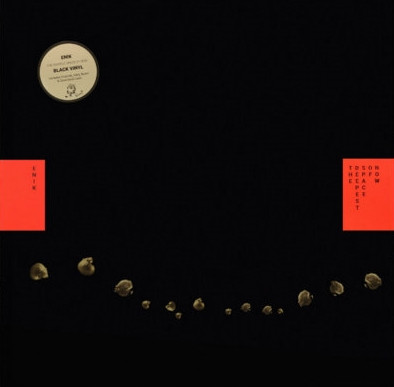Enik - The Deepest Space Of Now - Mint (M) - Vinyl