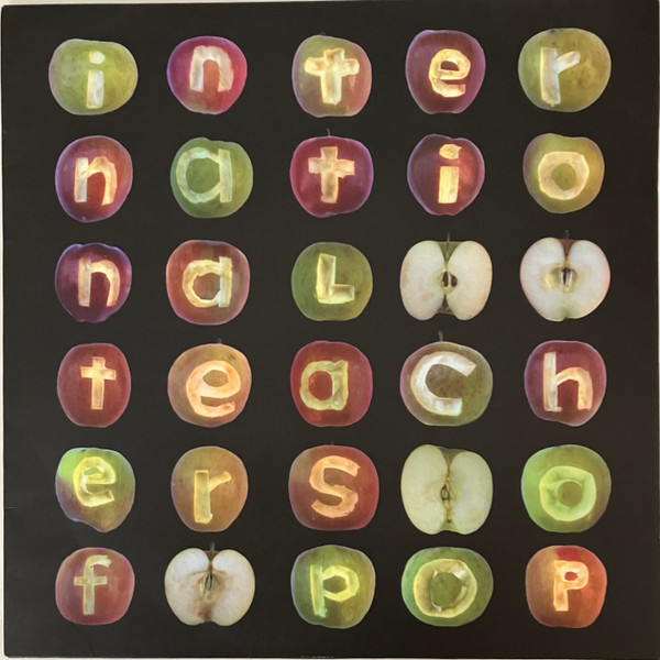 International Teachers Of Pop - International Teachers Of Pop - Mint (M) - Vinyl