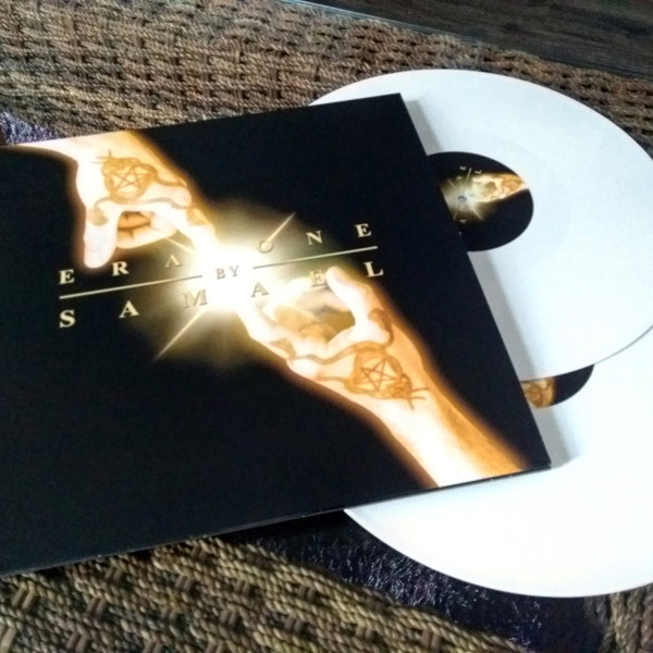Samael - Era One - Mint (M) - Vinyl