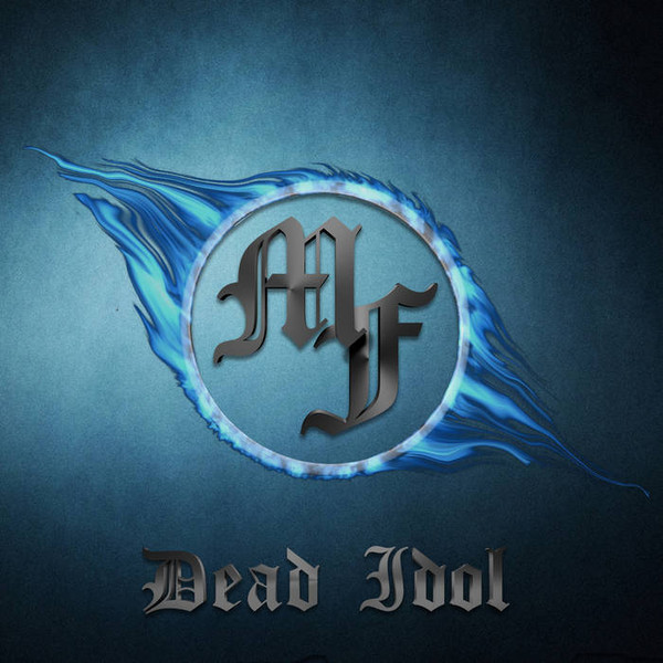 Mineral Fog - Dead Idol - Mint (M) - CD