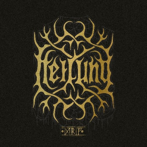 Heilung - ᛞᚱᛁᚠ = Drif - Mint (M) - Vinyl