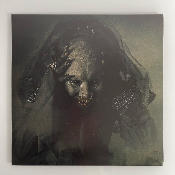 Sopor Aeternus & The Ensemble Of Shadows - The Dead - Mint (M) - Vinyl