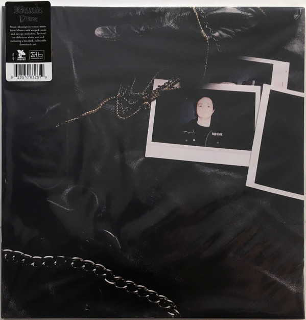 Ritualz - Doom - Mint (M) - Vinyl