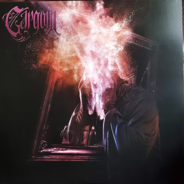 Gargoyl - Gargoyl - Mint (M) - Vinyl