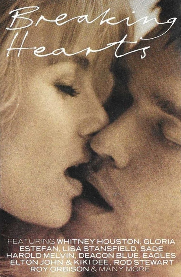 Various - Breaking Hearts - Near Mint (NM or M-) - Cassette