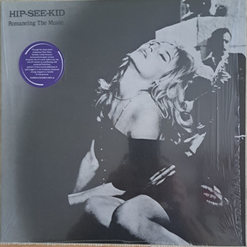 Hip-See-Kid - Romancing The Music - Mint (M) - Vinyl