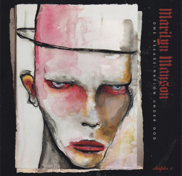 Marilyn Manson - One Assassination Under God (Chapter 1) - Mint (M) - CD