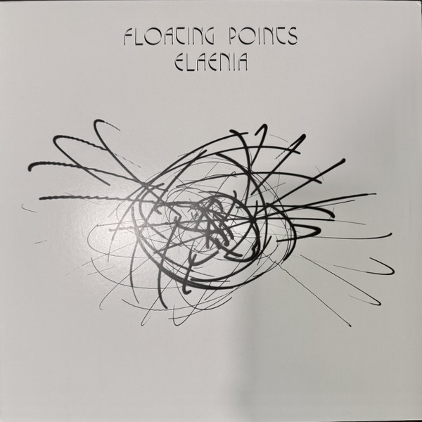 Floating Points - Elaenia - Mint (M) - Vinyl