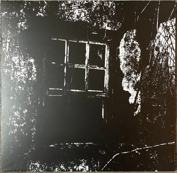 Eerified Catacomb / Night's Threshold - Eerified Catacomb / Night's Threshold - Near Mint (NM or M-) - Vinyl