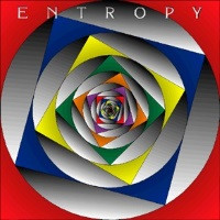 Entropy (32) - Entropy - Near Mint (NM or M-) - CD