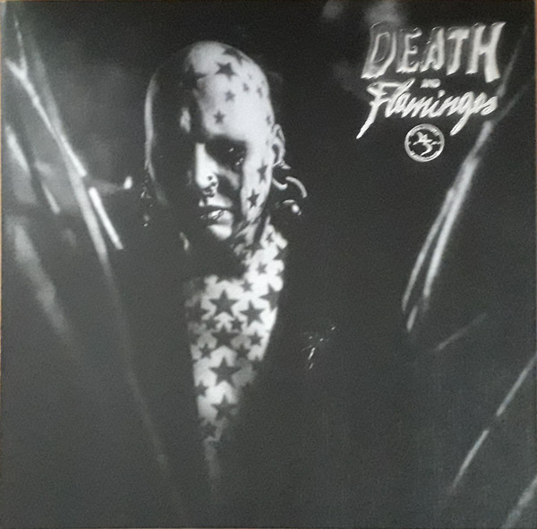 Sopor Aeternus & The Ensemble Of Shadows - Death And Flamingos - Mint (M) - Vinyl