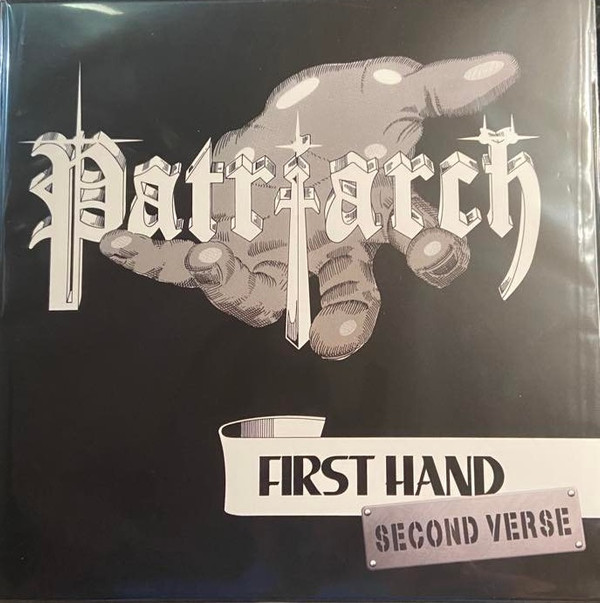Patriarch (4) - First Hand  - Mint (M) - Vinyl