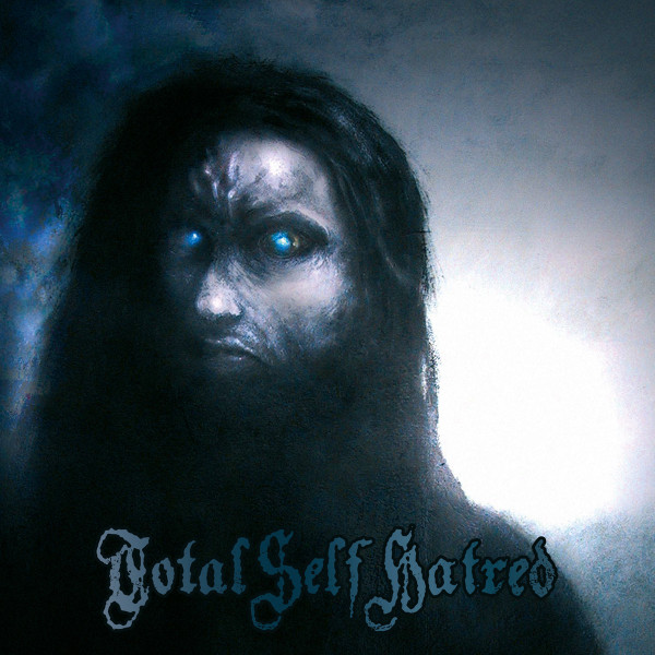 Totalselfhatred - Totalselfhatred - Mint (M) - CD