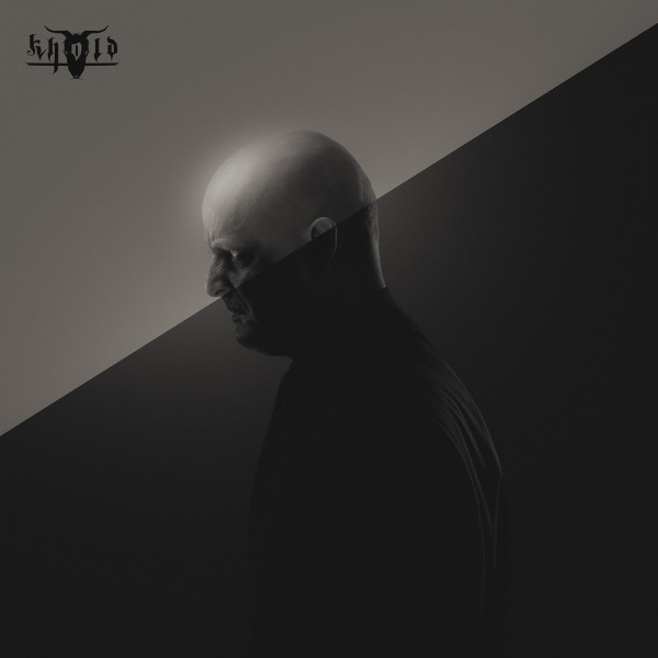 Khold - Svartsyn - Mint (M) - Vinyl