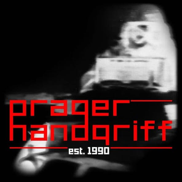 Der Prager Handgriff* - Arglistige Täuschung - Mint (M) - Vinyl,Vinyl,Box Set