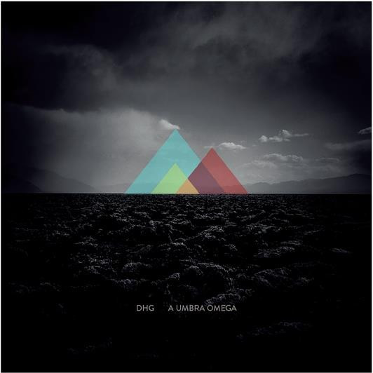 DHG* - A Umbra Omega - Mint (M) - CD
