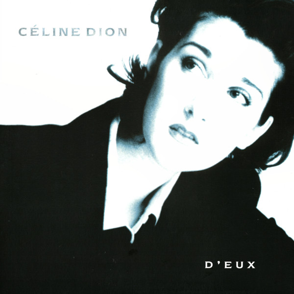Céline Dion - D'Eux - Mint (M) - Vinyl