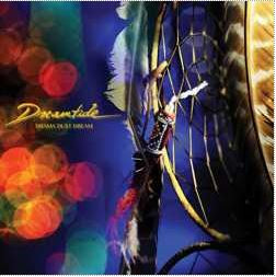Dreamtide - Drama Dust Dream - Mint (M) - CD