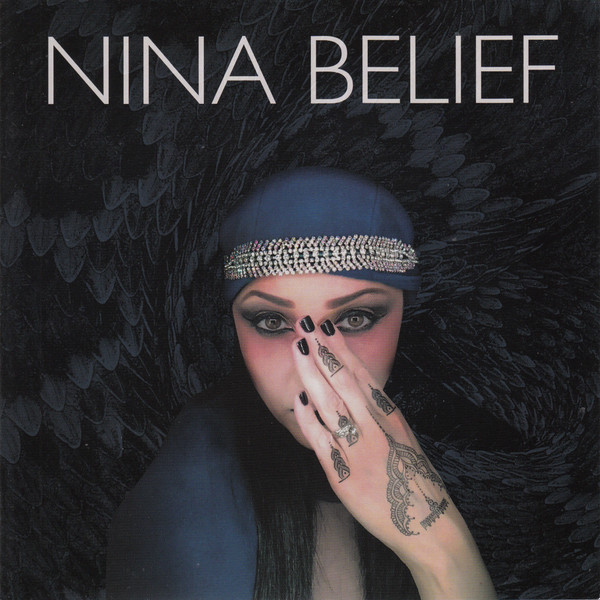 Nina Belief - Indigo / Cult Of The Viper - Mint (M) - Vinyl
