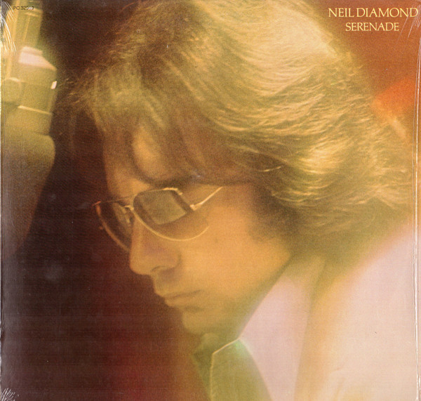 Neil Diamond - Serenade - Near Mint (NM or M-) - Vinyl