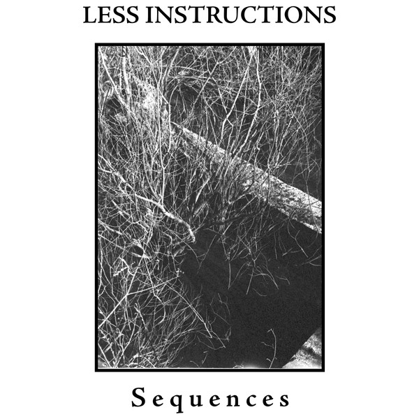 Less Instructions - Sequences - Mint (M) - Cassette