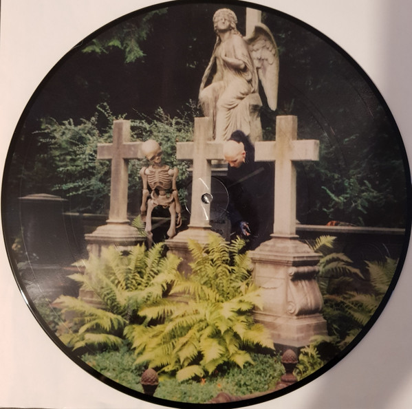 Sopor Aeternus* - Es Reiten Die Toten So Schnell... - Mint (M) - Vinyl