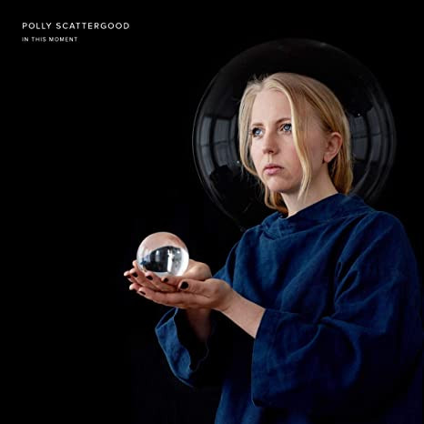Polly Scattergood - In This Moment - Mint (M) - Vinyl