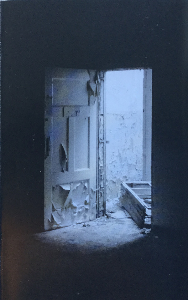 Thanatomania - Mykonismus - Mint (M) - Cassette
