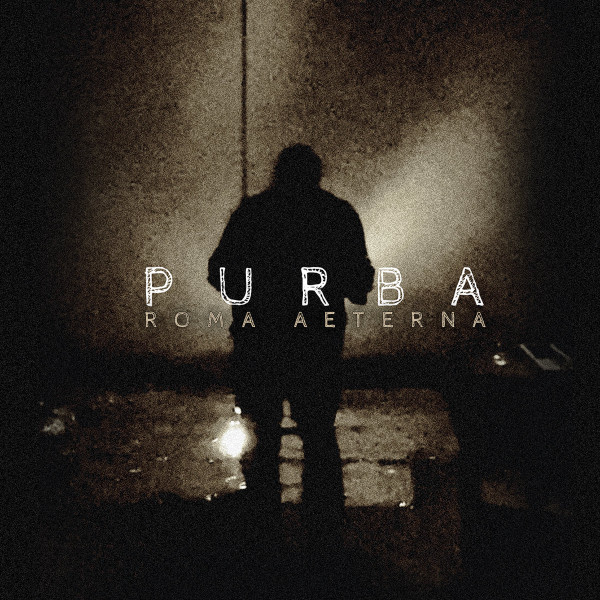Purba - Roma Aeterna - Mint (M) - CD