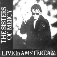 The Sisters Of Mercy – Possession - VG+/M - CD