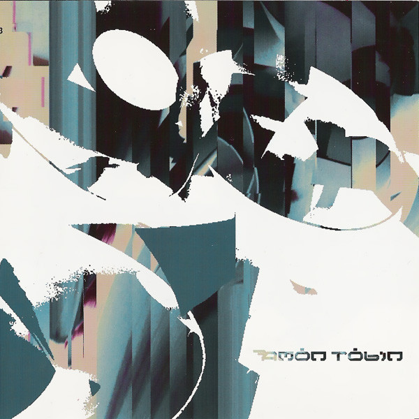 Amon Tobin - Piranha Breaks E.P. - Near Mint (NM or M-) - CD