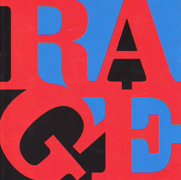 Rage Against The Machine - Renegades - Mint (M) - CD