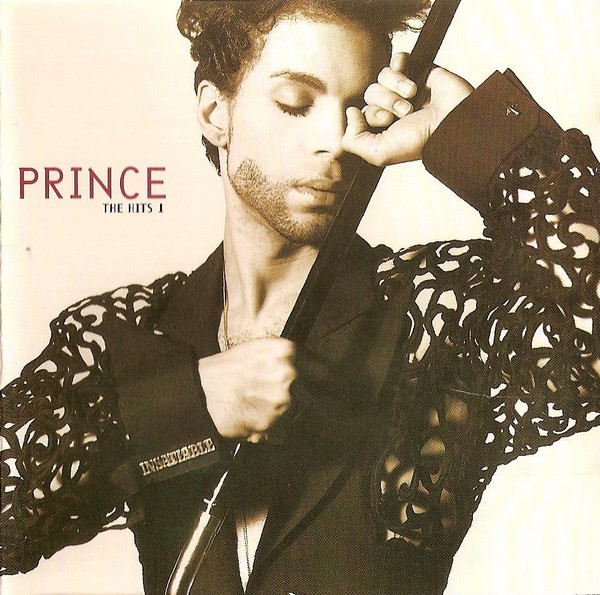 Prince - The Hits 1 - Near Mint (NM or M-) - CD