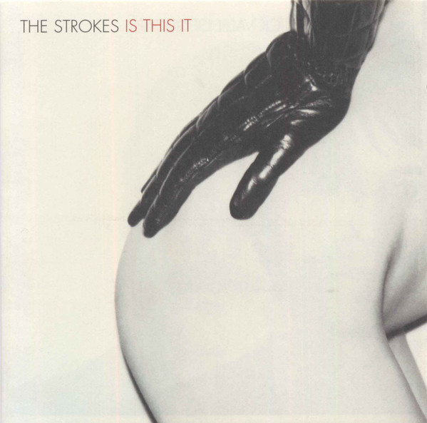 The Strokes - Is This It - Mint (M) - CD,DVD,All Media