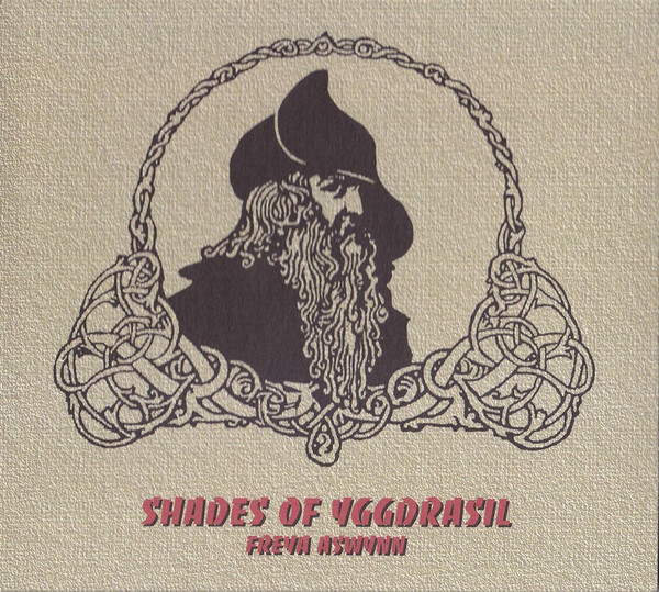 Freya Aswynn - Shades Of Yggdrasil - Near Mint (NM or M-) - CD