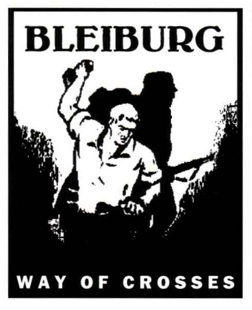 Bleiburg - Way Of Crosses - Near Mint (NM or M-) - CD