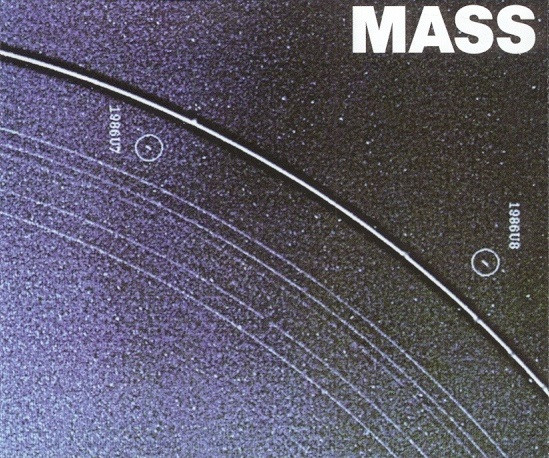 Mass (15) - Mass - Mint (M) - CD
