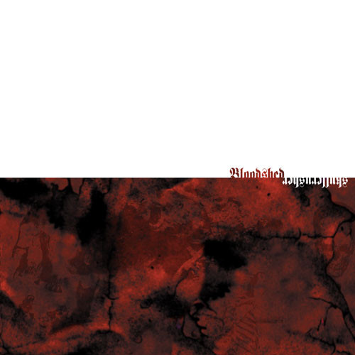 Bloodshed - Skullcrusher - Mint (M) - Vinyl