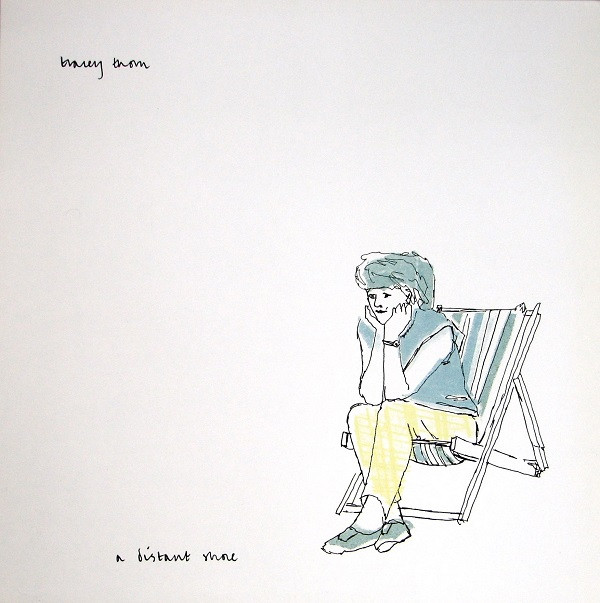 Tracey Thorn - A Distant Shore - Near Mint (NM or M-) - Vinyl