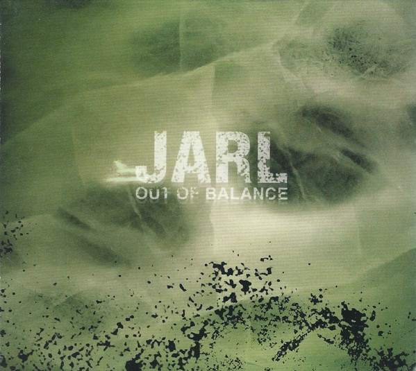 Jarl - Out Of Balance - Very Good Plus (VG+) - CD