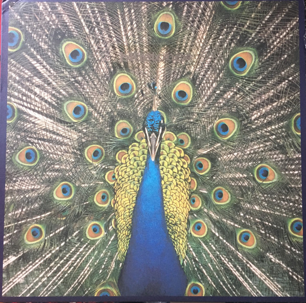 The Bluetones - Expecting To Fly - Near Mint (NM or M-) - Vinyl
