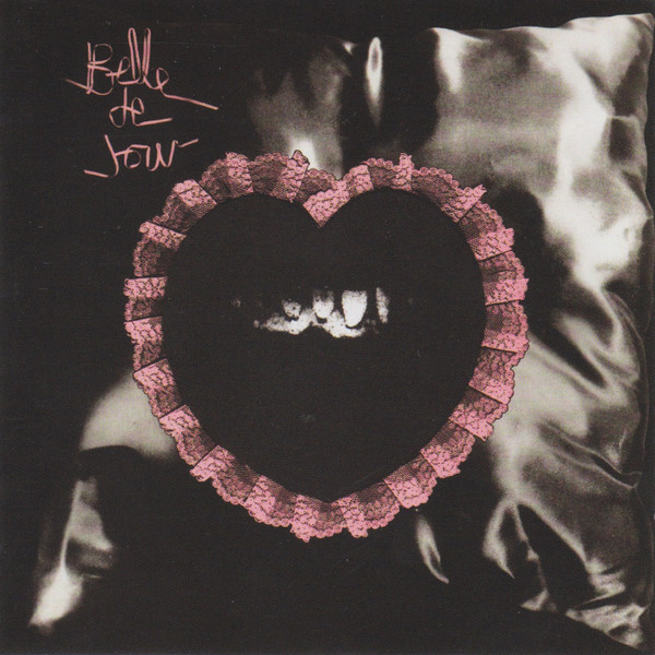 Chrystal Belle Scrodd - Belle De Jour - Mint (M) - CD