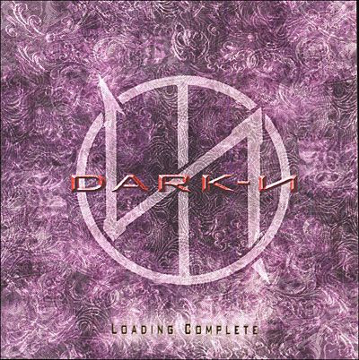Dark-N - Loading Complete - Mint (M) - CD