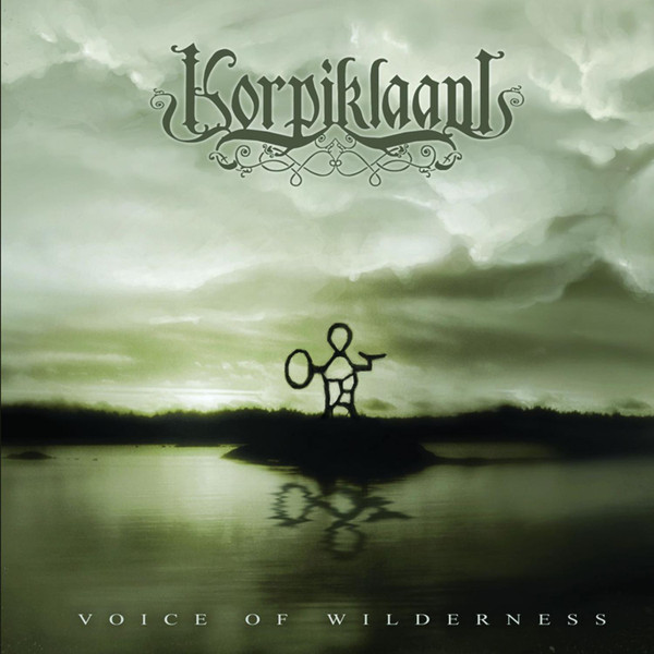 Korpiklaani - Voice Of Wilderness - Near Mint (NM or M-) - CD