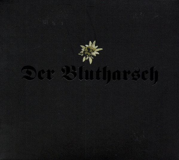 Der Blutharsch - When Did Wonderland End? - Mint (M) - CD,DVD