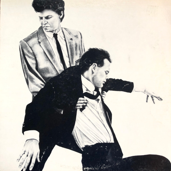 Glenn Branca - The Ascension - Very Good Plus (VG+) - Vinyl