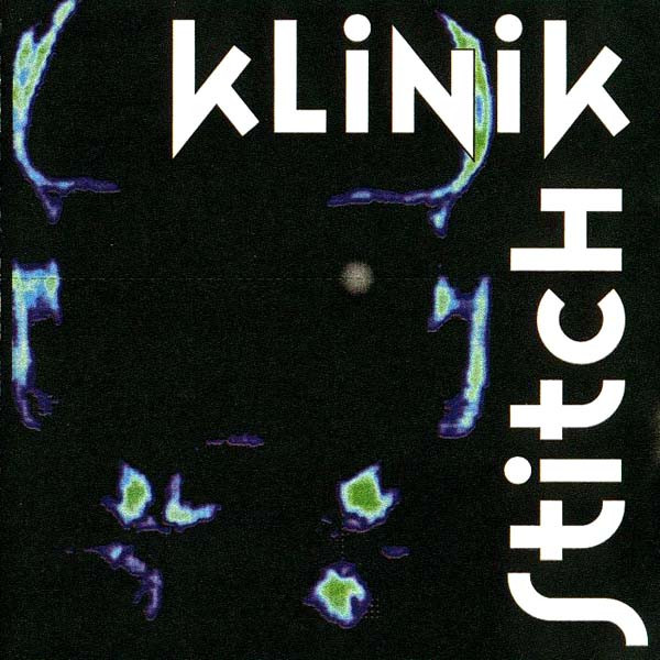 Klinik - Stitch - Very Good Plus (VG+) - CD