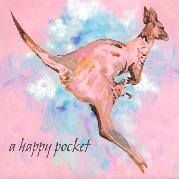 The Trash Can Sinatras - A Happy Pocket - Near Mint (NM or M-) - CD