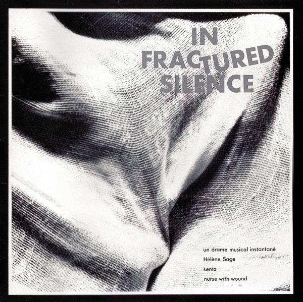 Various - In Fractured Silence - Near Mint (NM or M-) - Vinyl