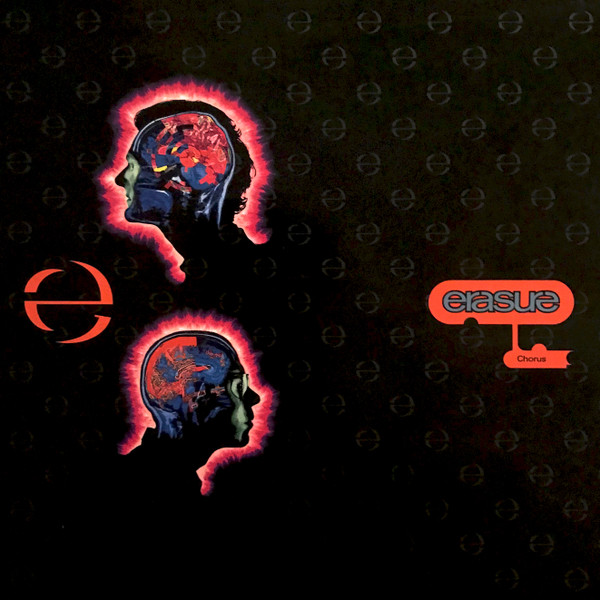 Erasure - Chorus - Near Mint (NM or M-) - Vinyl